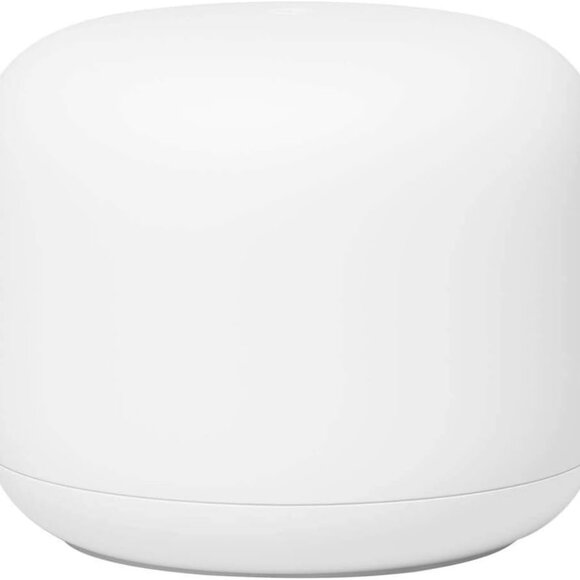 Google Nest WiFi Router - NIB - Picture 2 of 6